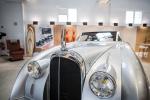 Voisin C28 Aerosport 1936 года